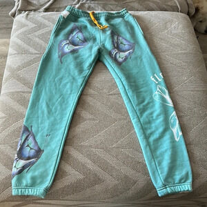 Juliet Johnstone no 149 Sweatpants